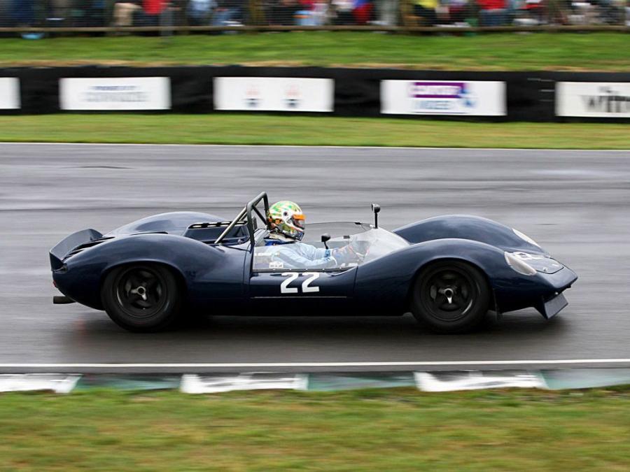  Lotus 30 1964 года  (фото 6 из 17)